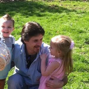 Meet your Posher, Steve